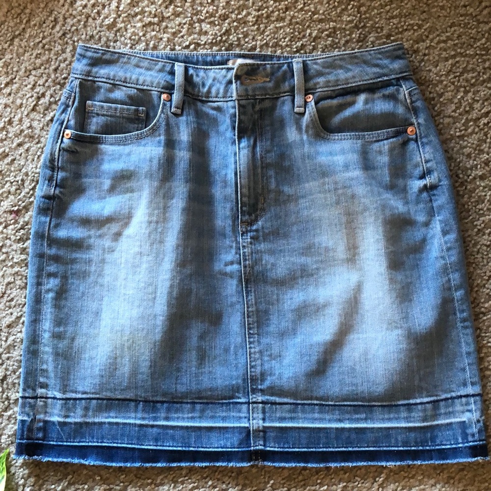 Skirt